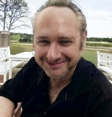 Billede af Thomas Mogensen